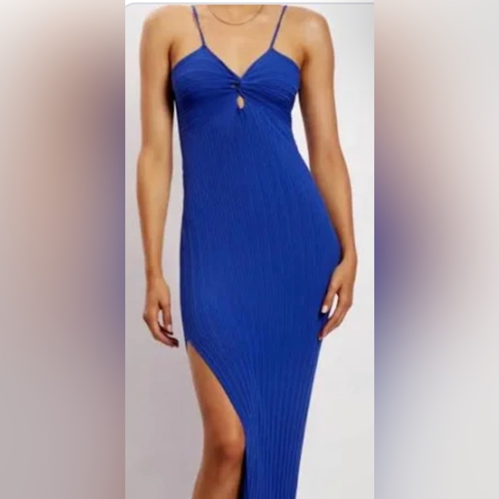 Meshki Maxi Dress